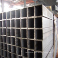 Galvanized Steel Scaffolding Rectangular Steel Pipe